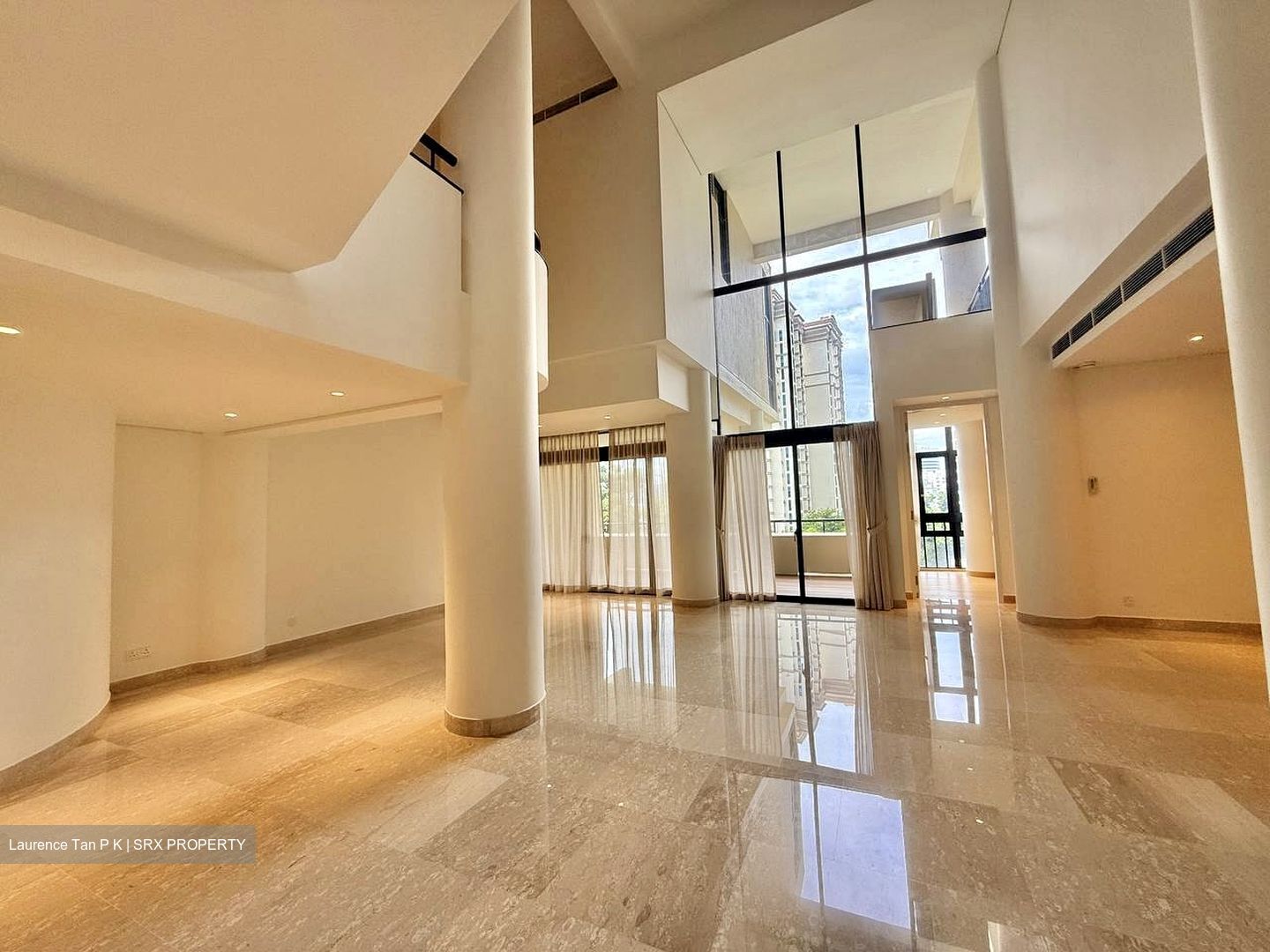The Colonnade (D10), Condominium #552848291